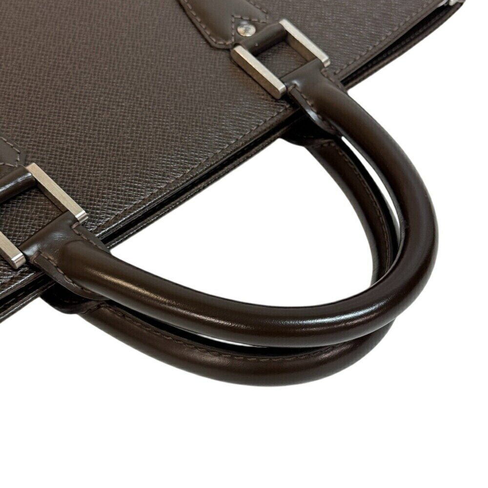 LOUIS VUITTON Brown Bag - Picture 5 of 13
